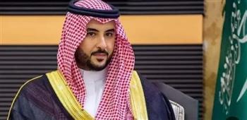 وكالة الأنباء السعودية : وزير الدفاع السعودي يصل إلى طهران في زيارة رسمية