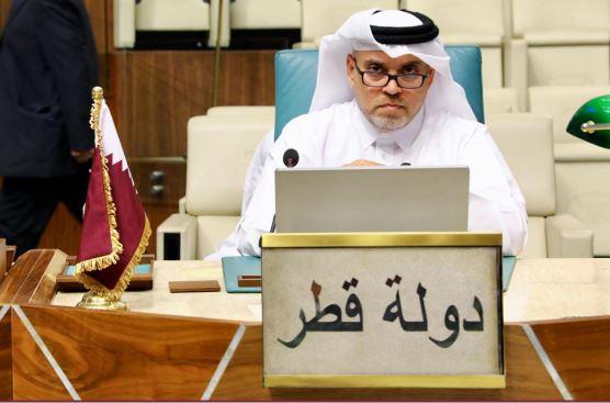 قطر تشارك في الدورة الرابعة لمجلس الوزراء العرب المعنيين بشؤون الأرصاد الجوية والمناخ