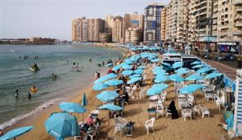   لهذه الأسباب ..سياحة ومصايف الإسكندرية تجري حملات تفتيشية علي 66 منشأة 