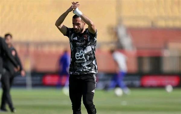 الأهلي يخسر من فاركو بهدفين مقابل هدف