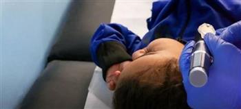   بسبب ترامب .. أكثر من 400 ألف طفل في سوريا معرضون للخطر