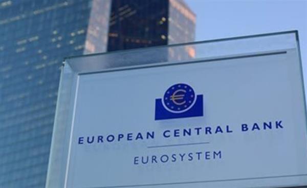 المركزي الأوروبي يخفض معدلات الفائدة بمقدار 25 نقطة أساس لتصل إلى 2.25%