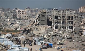   إعلام فلسطيني: شهيد برصاص الاحتلال في حي الزيتون جنوب شرق غزة