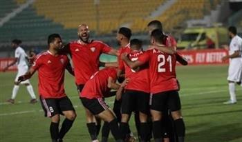   طلائع الجيش يفوز على إنبي بهدف نظيف في كأس عاصمة مصر