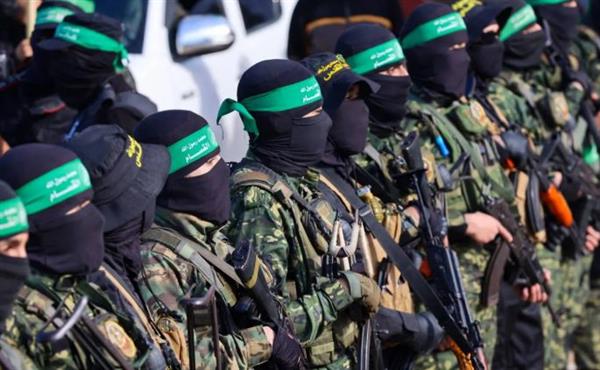 حماس: مستعدون لبدء مفاوضات الصفقة الشاملة