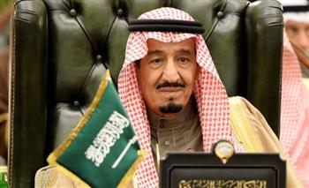   خادم الحرمين الشريفين يبعث رسالة خطية إلى المرشد الإيراني