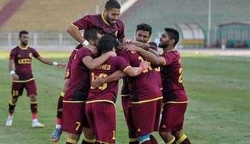   سيراميكا كليوباترا يحقق فوزا كبيرا على زد "4-1" في كأس عاصمة مصر