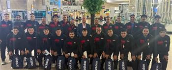   منتخب مصر لهوكي الشباب يبدأ مشواره في بطولة أفريقيا .. تعرف على جدول المباريات
