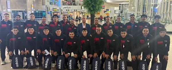 منتخب مصر لهوكي الشباب يبدأ مشواره في بطولة أفريقيا .. تعرف على جدول المباريات