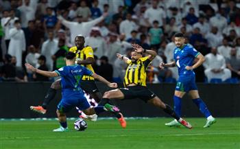   الاتحاد يخسر من الفتح في الدوري السعودي