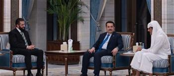   برعاية أمير قطر لقاء سورى-عراقي لبحث الأوضاع الأمنية في سوريا