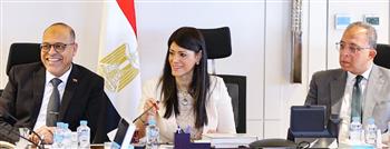   وزيرا التخطيط والعمل يطلقان منصة "آفاق الفرص والوظائف في مصر"