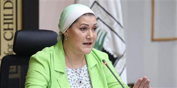   "الطفولة والأمومة" يحبط محاولة زواج طفلة ١٣ عام بمحافظة سوهاج 