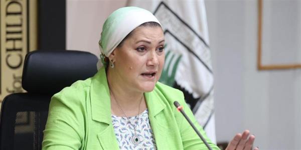 "الطفولة والأمومة" يحبط محاولة زواج طفلة ١٣ عام بمحافظة سوهاج