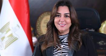   توجيهات عاجلة من وزيرة التنمية المحلية للمحافظين بشأن أعياد شم النسيم والقيامة المجيد