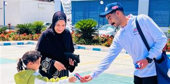   بدايتها بورسعيد.. الرعاية الصحية تطلق حملة للحفاظ على صحة الفم واللثة