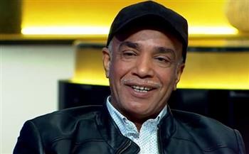   رامي رضوان ينعي سليمان عيد