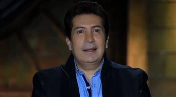   "هتوحشني يا صديق العمر".. كلمات مؤثرة من هاني رمزي للراحل سليمان عيد