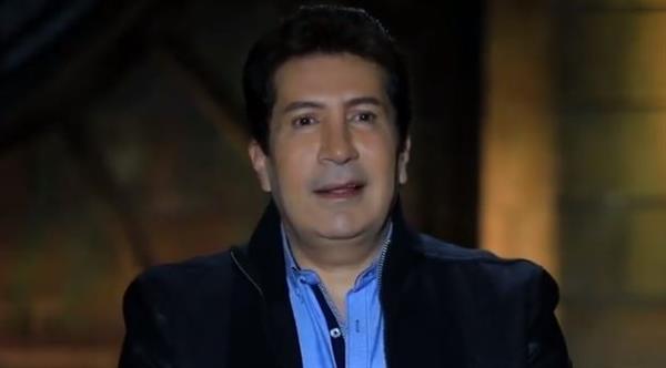 "هتوحشني يا صديق العمر".. كلمات مؤثرة من هاني رمزي للراحل سليمان عيد
