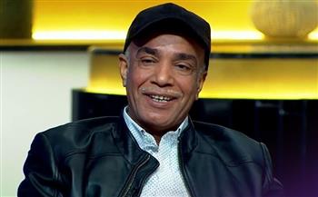   محمد هنيدي ينعي صديقه الراحل سليمان عيد 