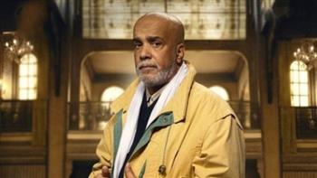   طه دسوقي ناعيا سليمان عيد: "ربنا يسهلها عليك زي ما سهلتها على اللي قبلك"
