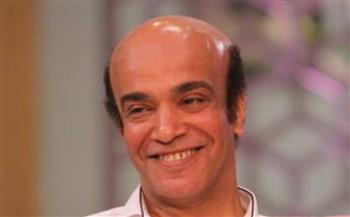  أحمد رزق ينعي الراحل سليمان عيد.. بهذه الكلمات