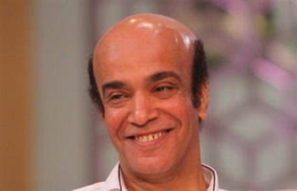 أحمد رزق ينعي الراحل سليمان عيد.. بهذه الكلمات