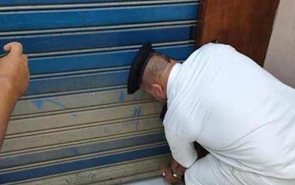 تحرير 151 مخالفة للمحلات غير الملتزمة بقرار مجلس الوزراء بالغلق لترشيد الكهرباء