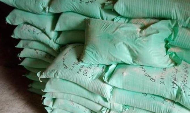 ضبط 32 طن دقيق في حملات تموينية خلال 24 ساعة