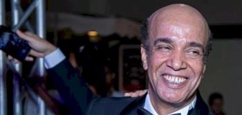   أحمد العوضي ينعي الراحل سليمان عيد 