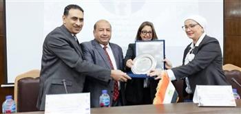   جامعة القاهرة تعقد مؤتمر عن دور الذكاء الاصطناعي تعليم ذوي الهمم