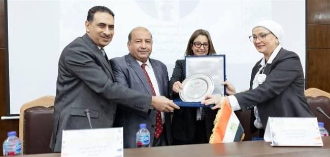 جامعة القاهرة تعقد مؤتمر عن دور الذكاء الاصطناعي تعليم ذوي الهمم