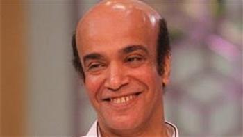 شيكو ينعي الراحل سليمان عيد