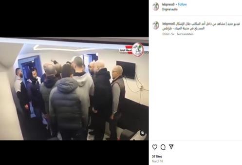 كشف حقيقة مقطع صوتي متداول بنشوب مشاجرة وإطلاق أعيرة نارية بالمنيا 