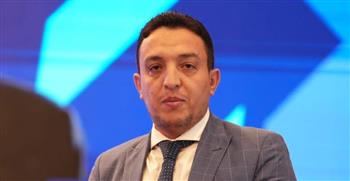   مصطفى أبو زهرة ينضم لأمانة رياضة "مستقبل وطن" لدعم المنظومة الرياضية