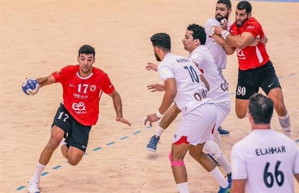 أون سبورت تعلن إذاعة نهائي كأس اليد بين الأهلي الزمالك