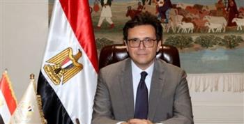   وزير الثقافة ينعى الفنان سليمان عيد: فنان متميز استطاع أن يترك بصمة واضحة مليئة بالبهجة في وجدان المشاهدين