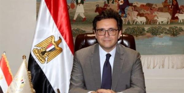 وزير الثقافة ينعى الفنان سليمان عيد: فنان متميز استطاع أن يترك بصمة واضحة مليئة بالبهجة في وجدان المشاهدين