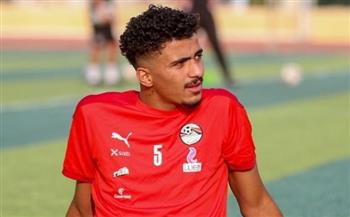   حسام عبد المجيد يتمسك بخوض تجربة الاحتراف