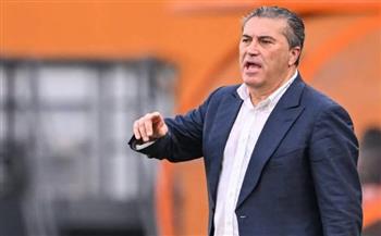   كأس مصر يحسم مصير بيسيرو مع الزمالك