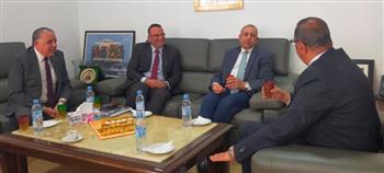   المغرب تستضيف الأكاديمية العربية للنقل البحري لفتح آفاق جديدة للتعاون المشترك