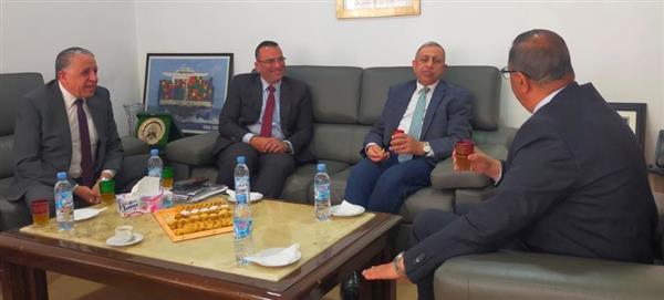 المغرب تستضيف الأكاديمية العربية للنقل البحري لفتح آفاق جديدة للتعاون المشترك