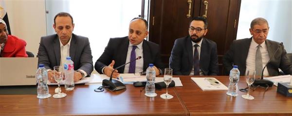"غرفة الإسكندرية" تنظم ورشة عمل" العوائد الاقتصادية لتسجيل شركات تكنولوجيا المعلومات"