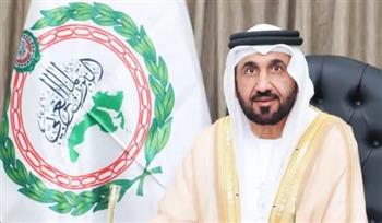   رئيس البرلمان العربي: العراق دولة محورية في منظومة العمل العربي المشترك