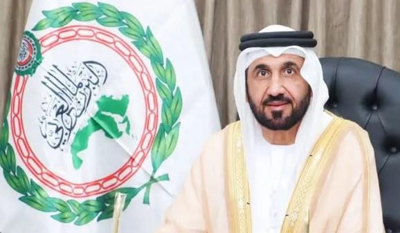 رئيس البرلمان العربي: العراق دولة محورية في منظومة العمل العربي المشترك