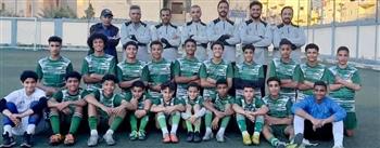   الاتحاد السكندري 2011 يفوز على سموحة بثلاثة أهداف مقابل هدفين 