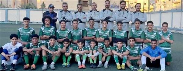 الاتحاد السكندري 2011 يفوز على سموحة بثلاثة أهداف مقابل هدفين