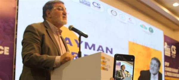 الإتحاد المصري لطلبة الصيدلة يستعد لإطلاق النسخة الرابعة