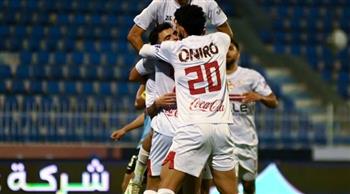   موعد مباراة الزمالك القادمة أمام المصري في الدوري