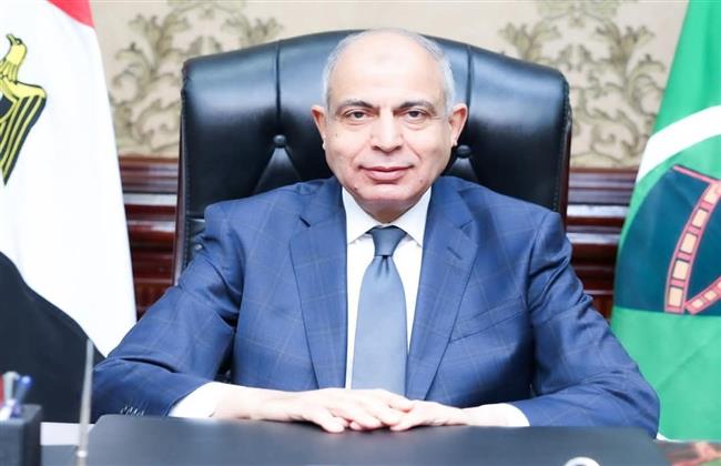 محافظ المنيا يهنئ قداسة البابا تواضروس الثاني بمناسبة عيد القيامة المجيد